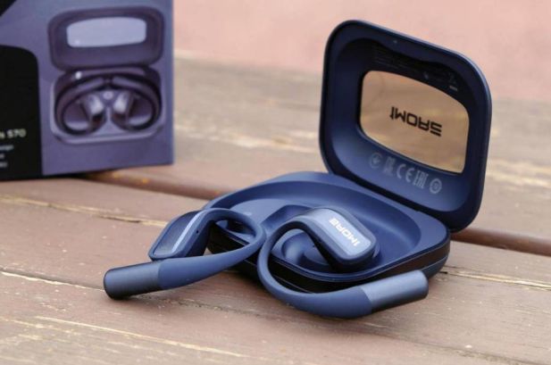 开放式耳机什么牌子好一点?盘点2026开放式耳机排行榜10强(图11)