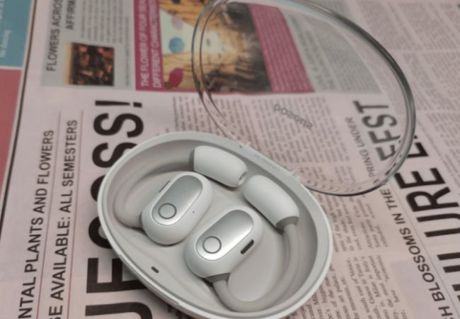 开放式耳机什么牌子好一点?盘点2026开放式耳机排行榜10强(图12)