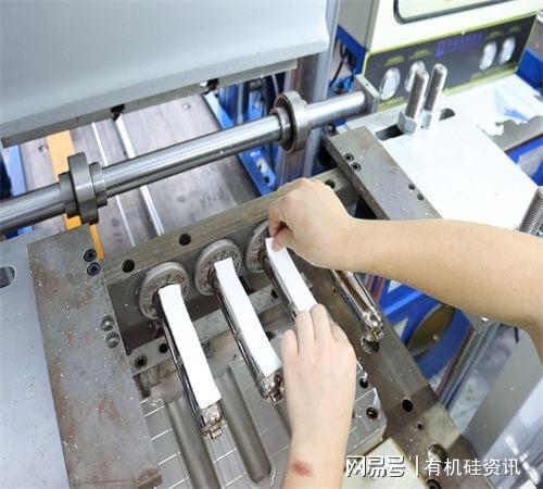 硅胶产品开模有哪些详细流程(图1)