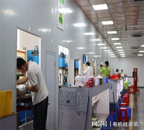 硅胶产品开模有哪些详细流程(图2)