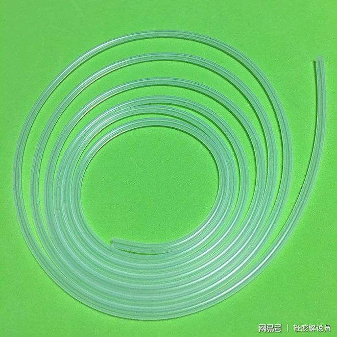 硅胶管里的成分是二氧化硅还是硅酸?(图1)