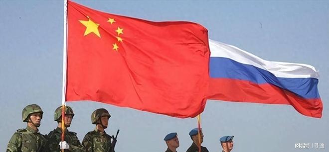 美俄都在找中国抓紧买同一样东西再一次看透中国的战争潜力(图1)