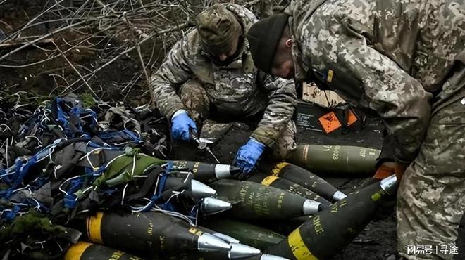 美俄都在找中国抓紧买同一样东西再一次看透中国的战争潜力(图2)