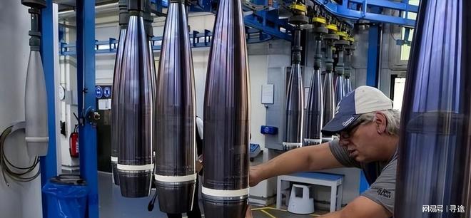 美俄都在找中国抓紧买同一样东西再一次看透中国的战争潜力(图8)