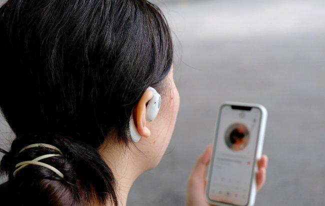 开放式耳机口碑怎么样?2026年十大口碑开放式蓝牙耳机(图4)