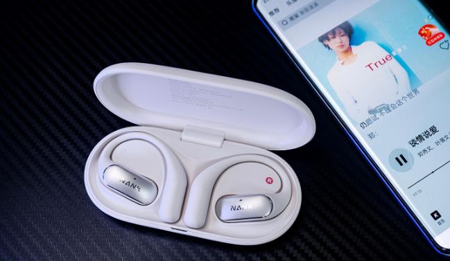 开放式耳机口碑怎么样?2026年十大口碑开放式蓝牙耳机(图10)
