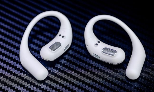 开放式耳机口碑怎么样?2026年十大口碑开放式蓝牙耳机(图9)