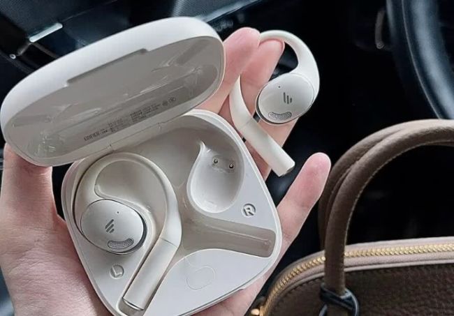 开放式耳机口碑怎么样?2026年十大口碑开放式蓝牙耳机(图14)