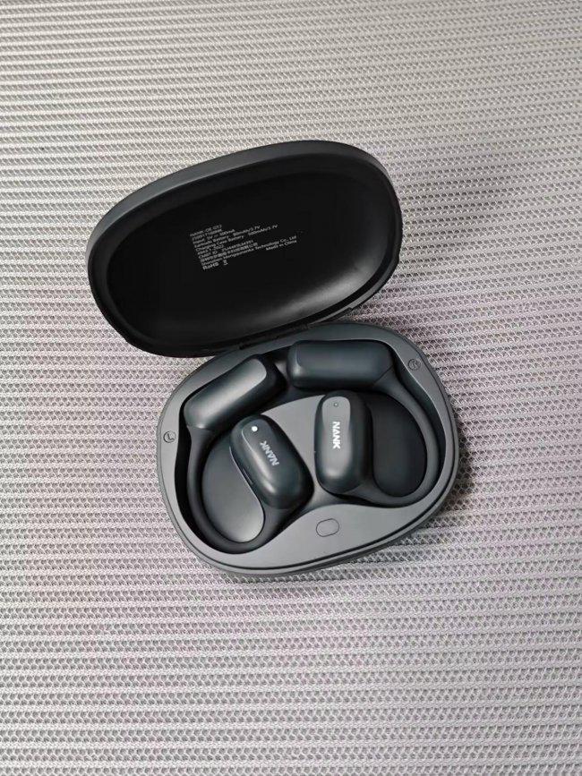 开放式耳机口碑怎么样?2026年十大口碑开放式蓝牙耳机(图17)