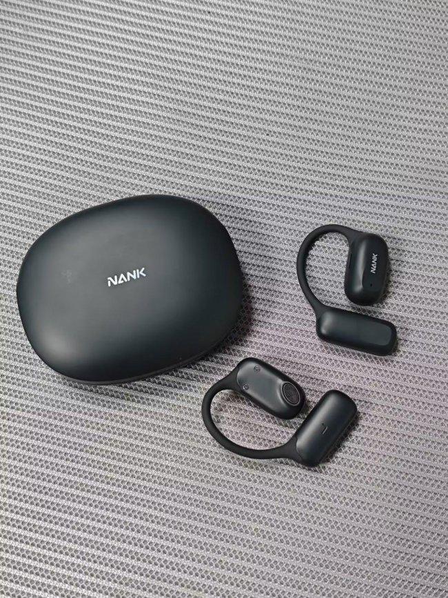 开放式耳机口碑怎么样?2026年十大口碑开放式蓝牙耳机(图16)