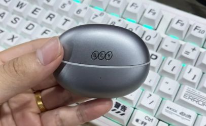 开放式耳机口碑怎么样?2026年十大口碑开放式蓝牙耳机(图19)