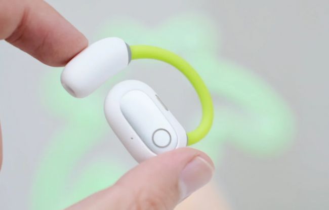 开放式耳机口碑怎么样?2026年十大口碑开放式蓝牙耳机(图21)