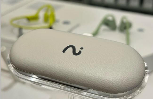 开放式耳机口碑怎么样?2026年十大口碑开放式蓝牙耳机(图23)