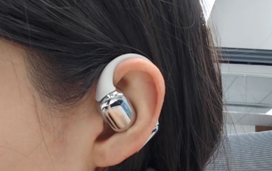 开放式耳机口碑怎么样?2026年十大口碑开放式蓝牙耳机(图29)