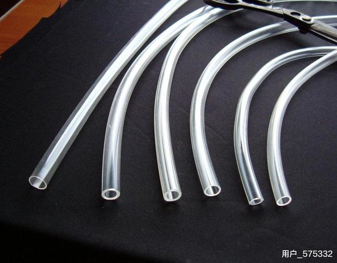 硅胶软管适用哪些溶剂？(图1)