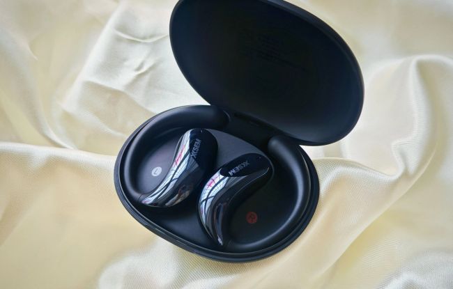 挂耳式耳机性价比高的推荐哪款？十款高性价比挂耳式开放式推荐(图3)