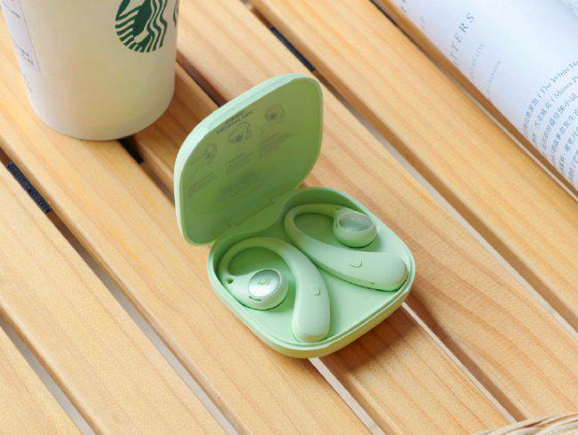 挂耳式耳机性价比高的推荐哪款？十款高性价比挂耳式开放式推荐(图7)