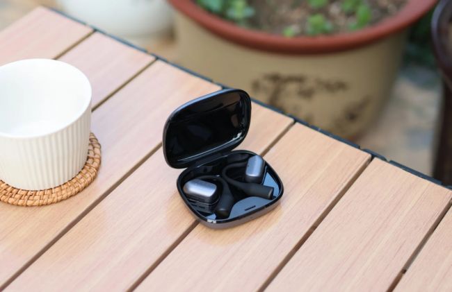 挂耳式耳机性价比高的推荐哪款？十款高性价比挂耳式开放式推荐(图6)