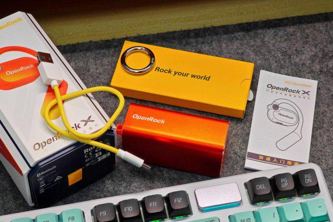 挂耳式耳机性价比高的推荐哪款？十款高性价比挂耳式开放式推荐(图11)