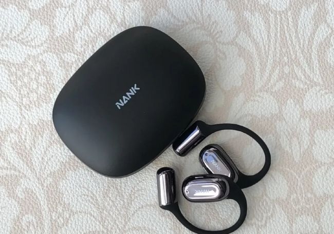 挂耳式耳机性价比高的推荐哪款？十款高性价比挂耳式开放式推荐(图10)