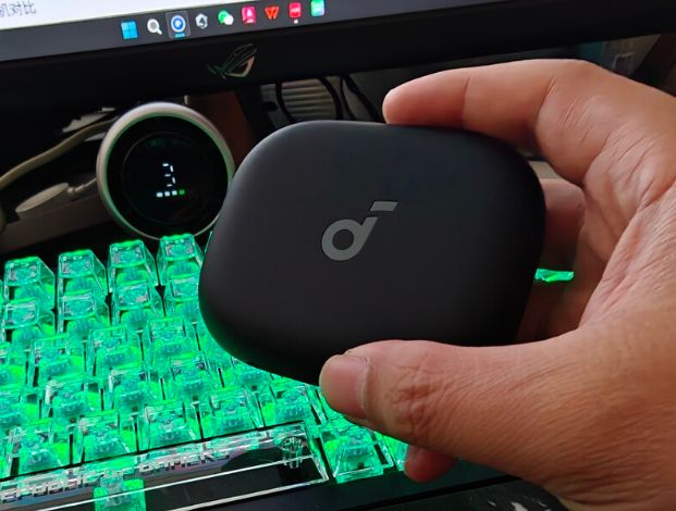 挂耳式耳机性价比高的推荐哪款？十款高性价比挂耳式开放式推荐(图13)