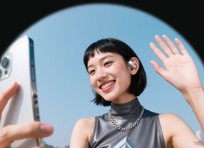 挂耳式耳机性价比高的推荐哪款？十款高性价比挂耳式开放式推荐(图19)