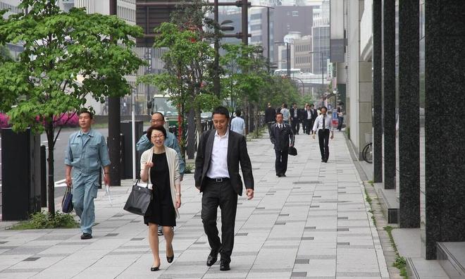 女儿赴日本留学恋爱之路一路坎坷在33岁才找到了如意郎君！(图3)