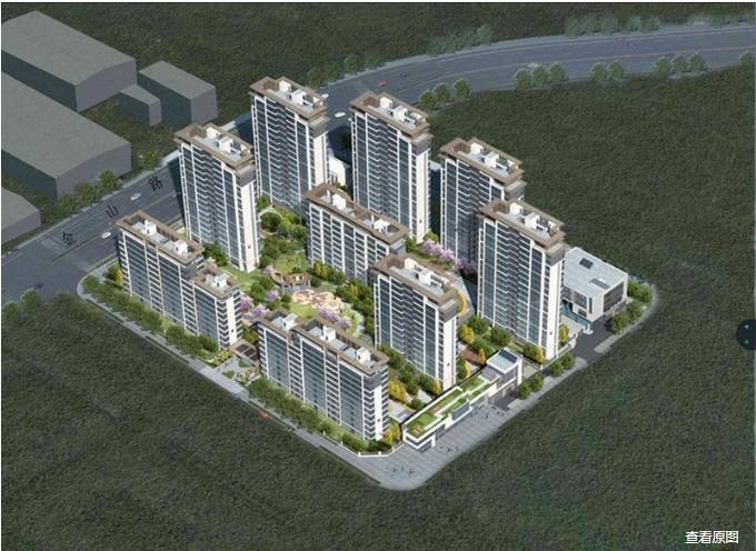 合肥肥东最新在售楼盘-楼盘项目亮点：全方位品质生活体验(图3)