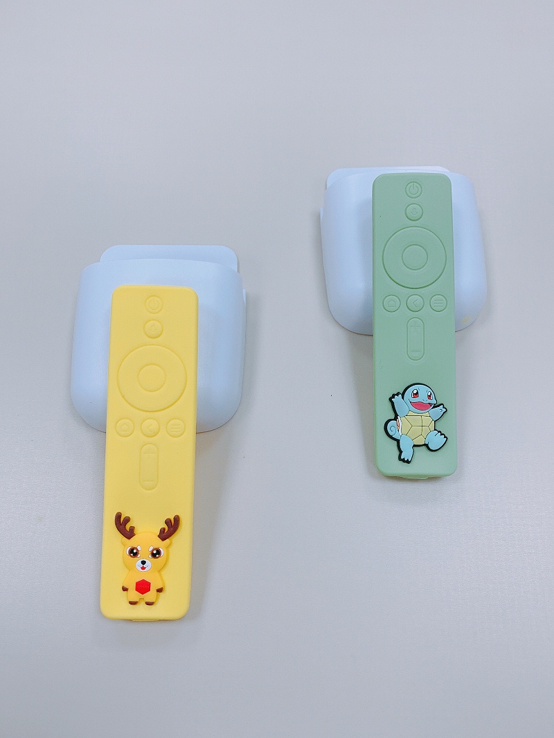 硅胶保护套的生产工艺流程(图1)