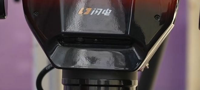 人形机器人跑赢世界冠军！刚刚(图7)