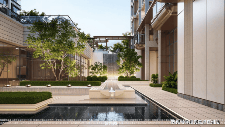 和樾长宁(售楼处)和樾长宁楼盘详情-上海-楼盘详情-2026售楼处-电话-预约热线(图4)