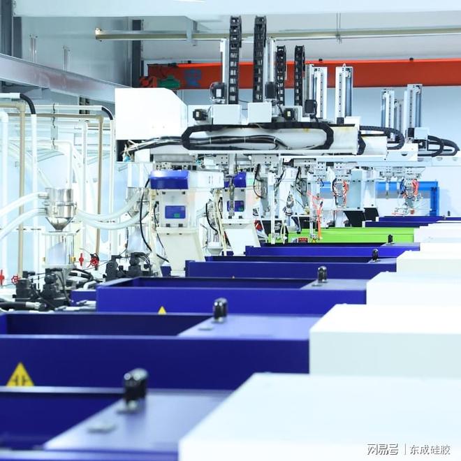 专注高精度双色注塑东成硅胶液态硅胶包胶定制厂家(图1)