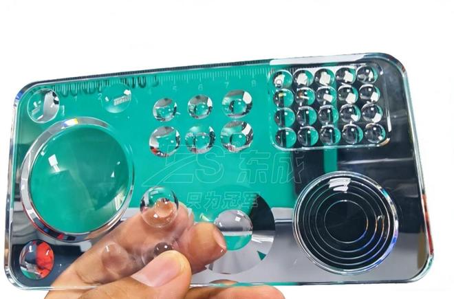 东成硅胶技术解析：从源头解决硅胶制品发黄难题(图2)