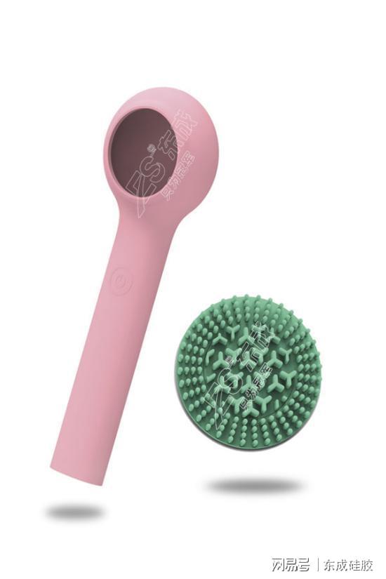 东成硅胶技术解析：从源头解决硅胶制品发黄难题(图3)