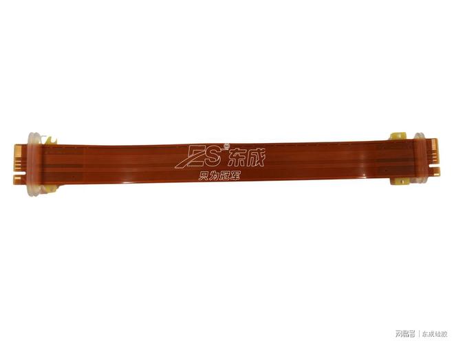 选择东成液态硅胶包胶厂家提供一站式LSR硅胶包FPC定制服务(图1)