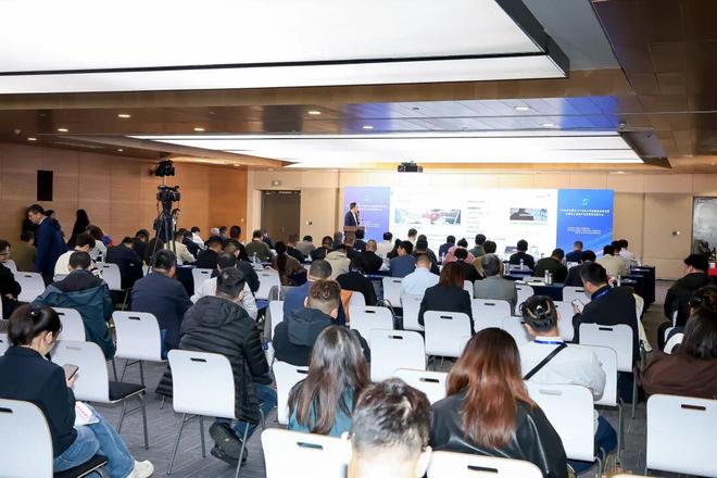 【货主论坛】2026中国化工产品出口供应链高峰论坛暨中国化工物流产业高质量发展大会在上海成功召开(图2)