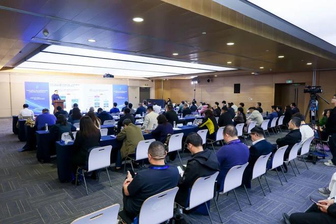 【货主论坛】2026中国化工产品出口供应链高峰论坛暨中国化工物流产业高质量发展大会在上海成功召开(图13)